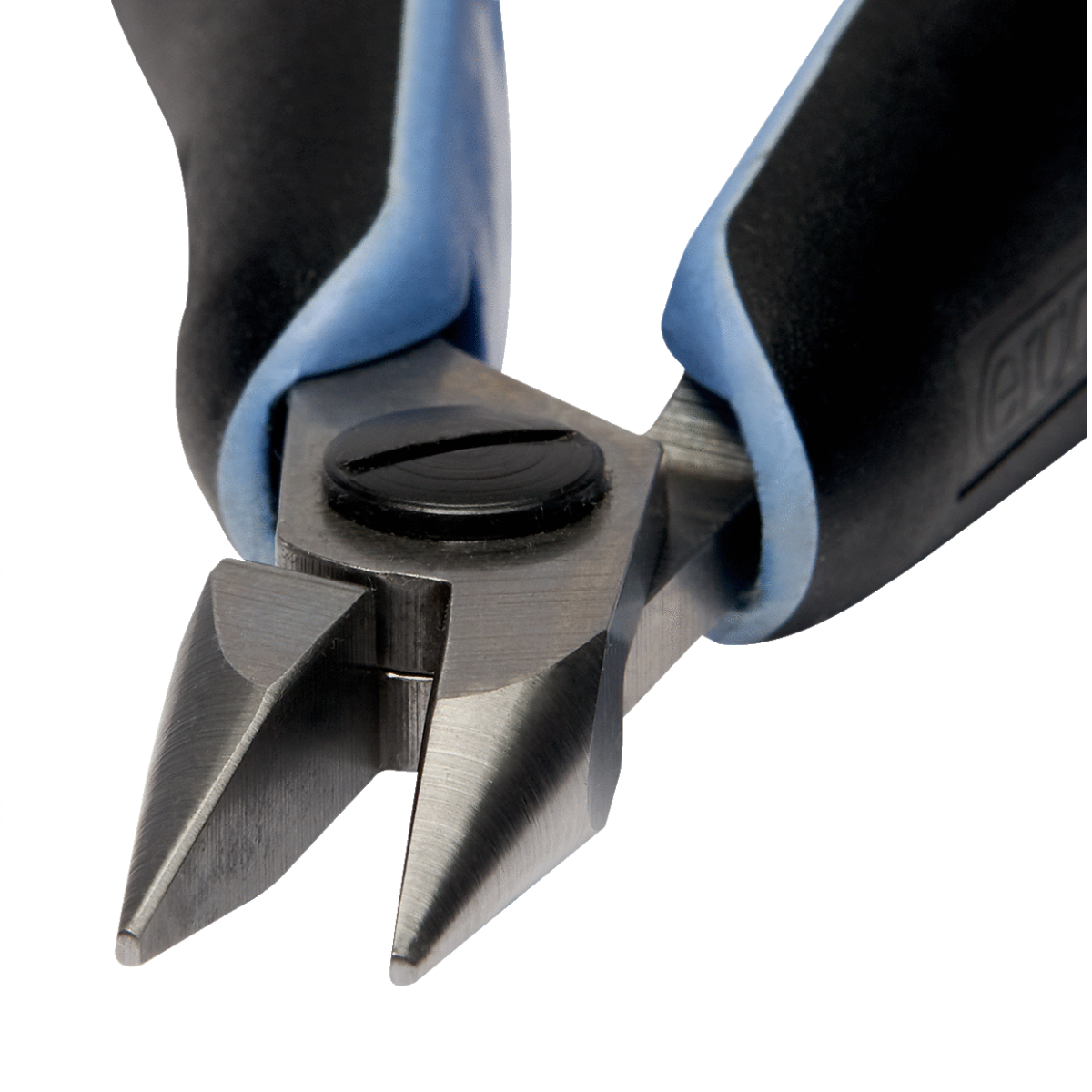 Lindström ERGO™ 短尖嘴鉗，雙成分合成手柄 RX7893 - 商品圖 6